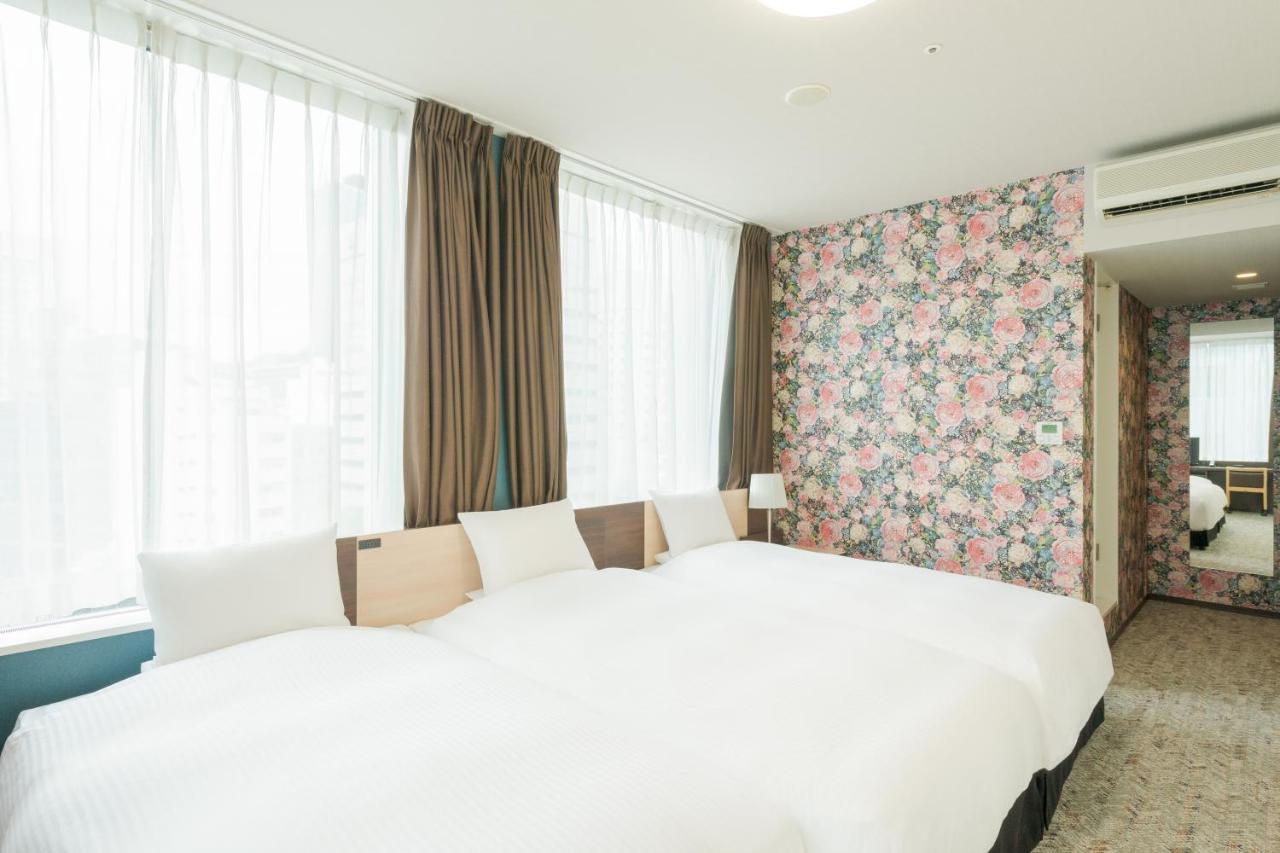Hotell Rose Shiba Park 3*