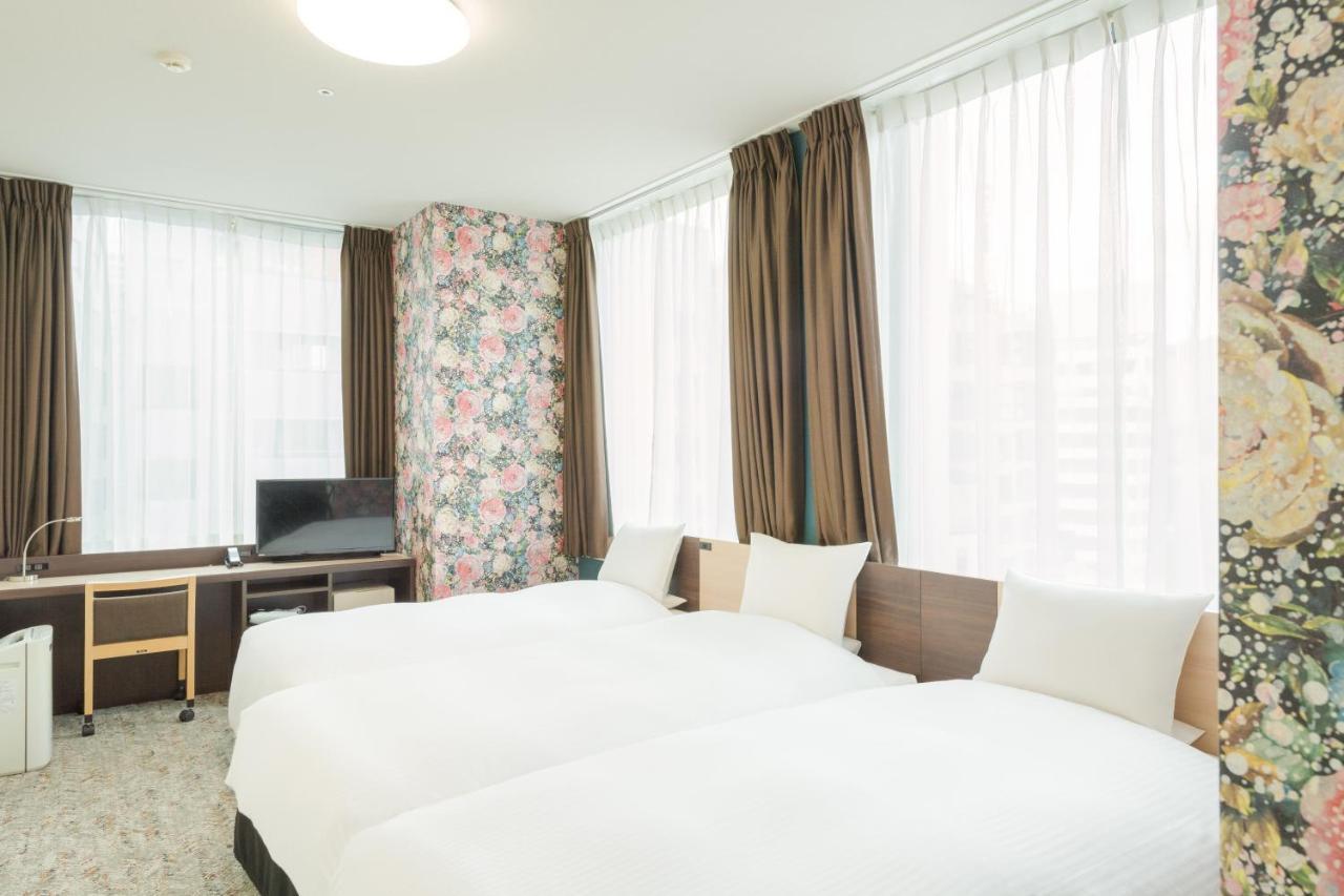 Hotell Rose Shiba Park