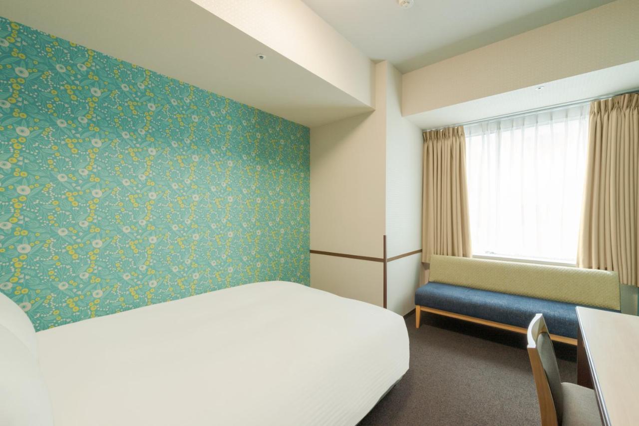 Rose Shiba Park Hotell Tokyo prefektur