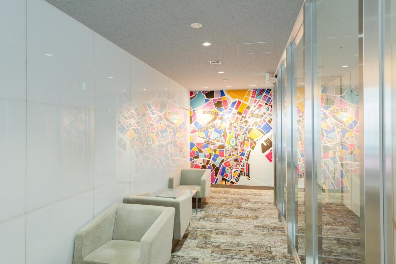 Hotell Rose Shiba Park