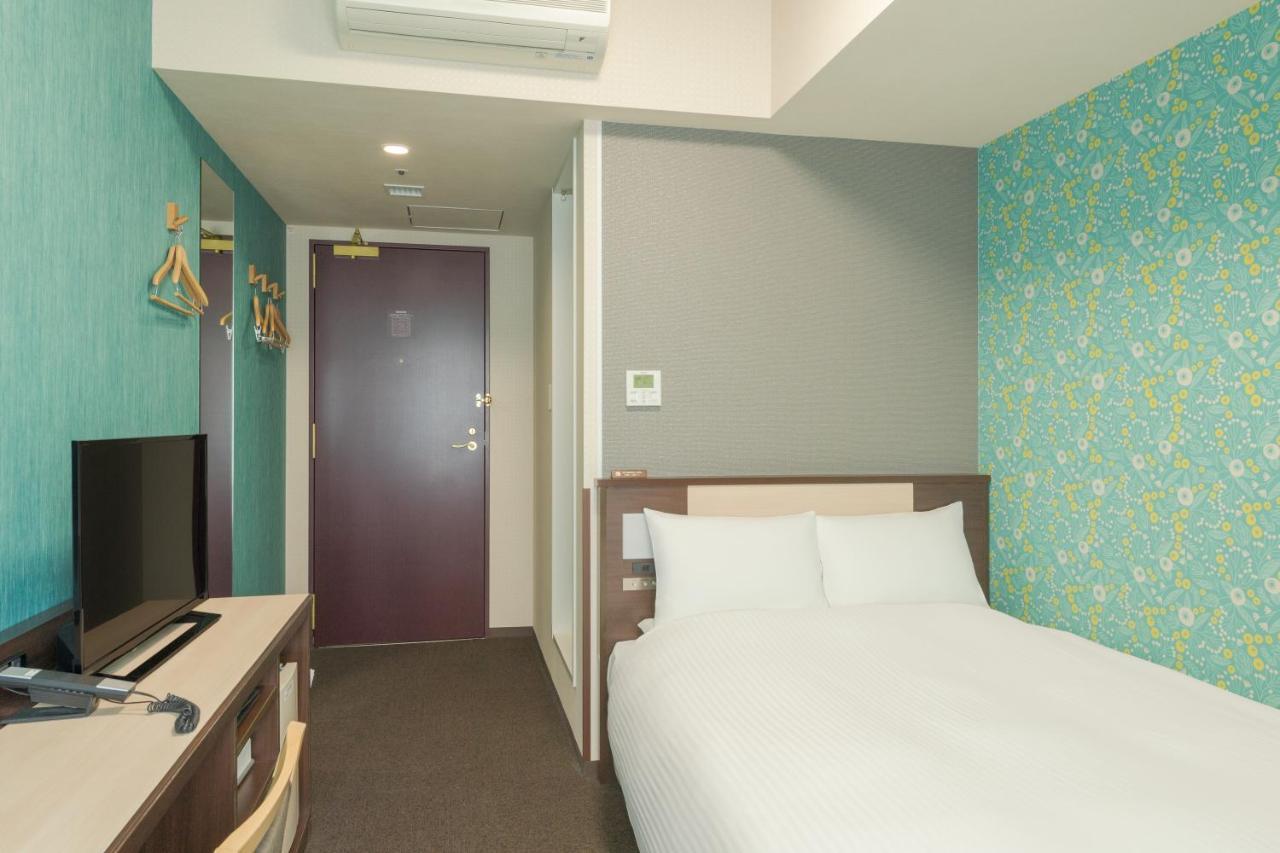 Hotell Rose Shiba Park