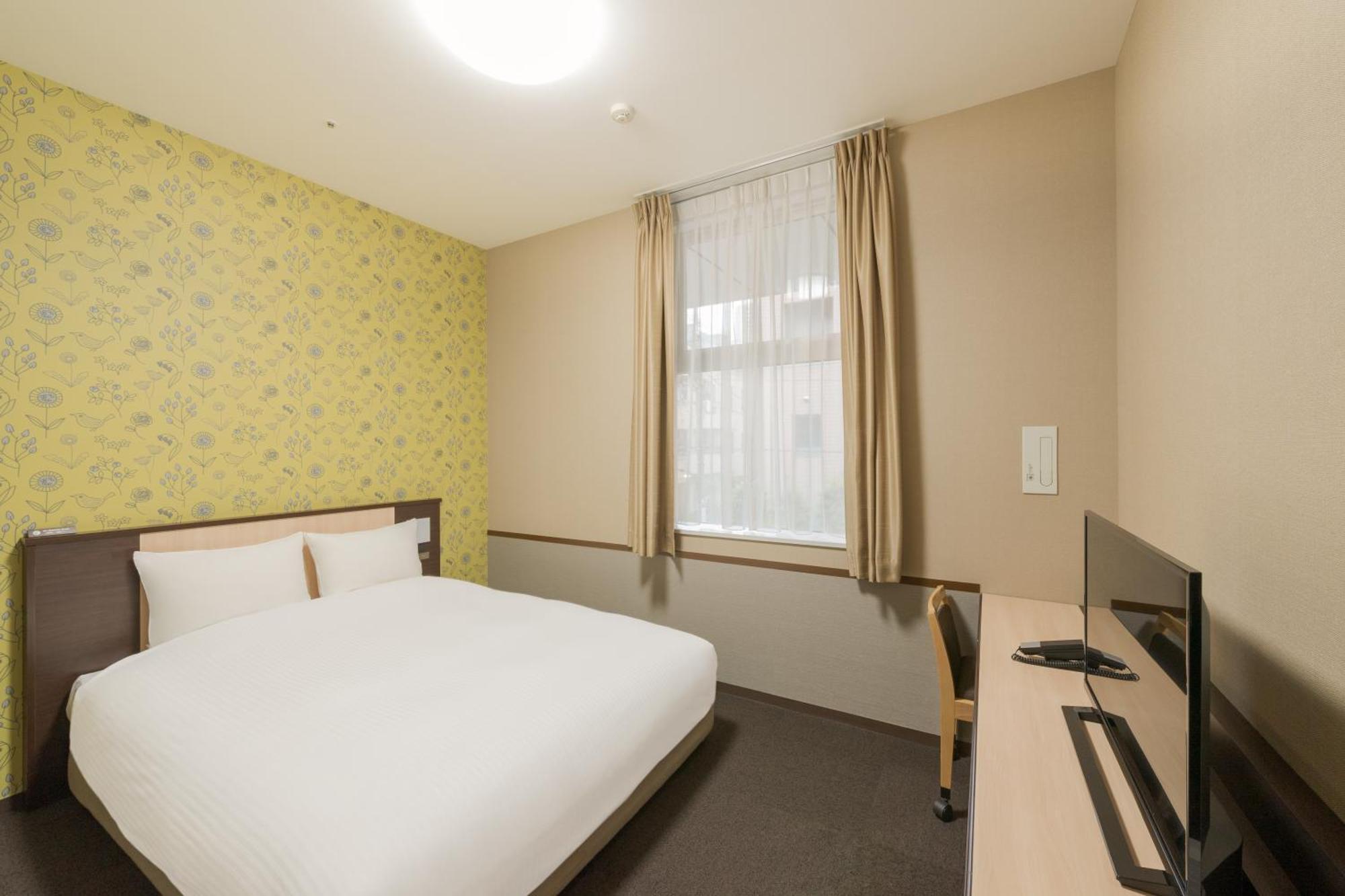 Rose Shiba Park Hotell Tokyo prefektur